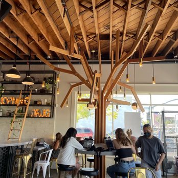 Better Buzz Coffee Hillcrest - Inside - Coffee & Tea Near Me - San Diego, California Better Buzz Coffee Hillcrest - Inside - Coffee & Tea Near Me - San Diego, California