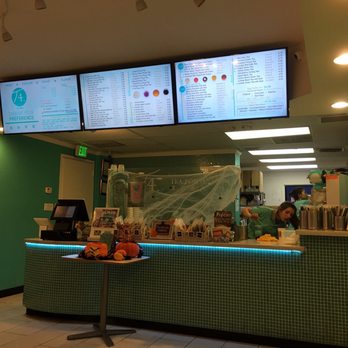T4 - Juice Bars & Smoothies Near Me - Palo Alto, California T4 - Juice Bars & Smoothies Near Me - Palo Alto, California