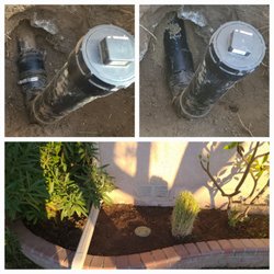 JDR Plumbing and Rooter Sevice