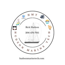 Hudson Marine Tech