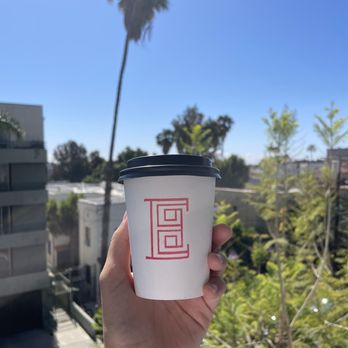 Enigma Coffee - Flat white - Coffee & Tea Near Me - Los Angeles, California Enigma Coffee - Flat white - Coffee & Tea Near Me - Los Angeles, California