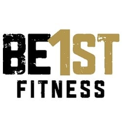 Be1st Fitness - Be1st Fitness logo