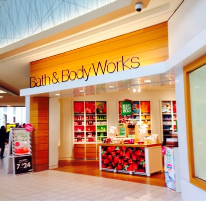 BATH & BODY WORKS - Updated December 2025 - 16 Photos & 11 Reviews