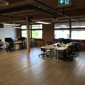 Ayima office