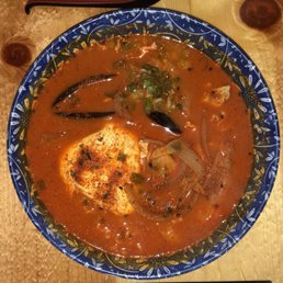 Spicy ramen!! To die for!!! Spicy ramen!! To die for!!!