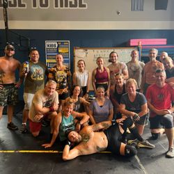 Victor Community Fitness