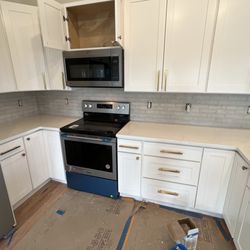 Renovating Adventures