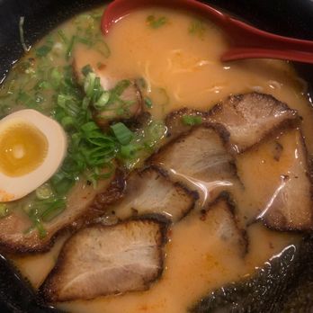 Ippin Ramen - Kakuni Ramen - Ramen Near Me - Oakhurst, New Jersey