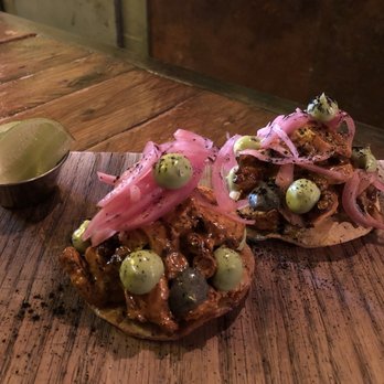 La Justina - Mexican Near Me - Tijuana, BCN