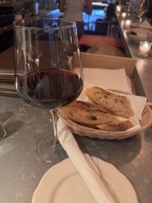 Le Vin Coeur by null