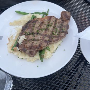 Fishermen's View - New American Near Me - Sandwich, Massachusetts
