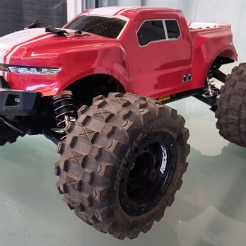 Ohana RC - Redcat Volcano 16 - Hobby Shops Near Me - Pearl City, Hawaii Ohana RC - Redcat Volcano 16 - Hobby Shops Near Me - Pearl City, Hawaii