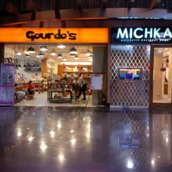 Gourdo's