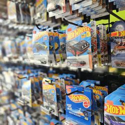 Rogue Toys