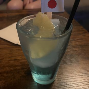 Club Mari's - Japan Summer - Bars Near Me - San Francisco, California
