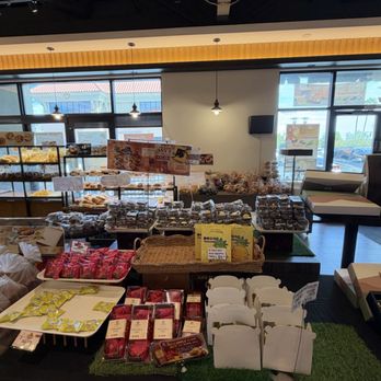 Sunmerry Bakery - Bakeries Near Me - Temple City, California Sunmerry Bakery - Bakeries Near Me - Temple City, California