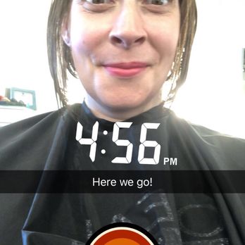 Johnny Rodriguez the Salon - Hair Salons Near Me - Dallas, Texas