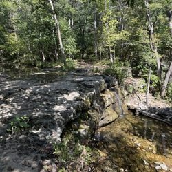 Waterfall Trail