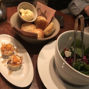 Watertable - New American Near Me - Huntington Beach, California