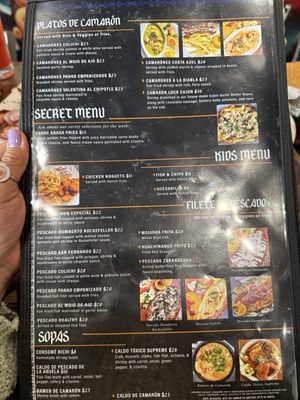 Menu photo 3 Los Toxicos Mariscos San Fernando, CA Menu photo 3 Los Toxicos Mariscos San Fernando, CA