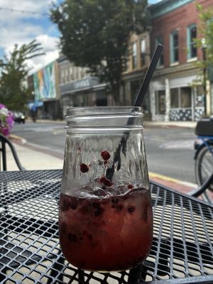 Black Water Bakery + Eats by null