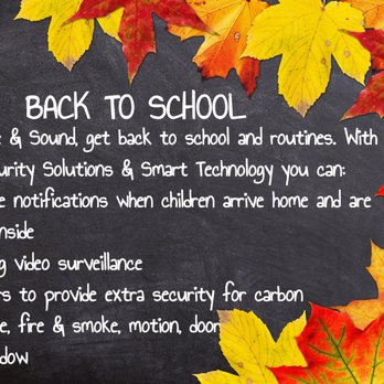 Safe & Sound - Worrying about a child's safety can be stressful. As a parent, protecting your children is your number-one priority--A home security system - Security Systems Near Me - Cornwall, New York Safe & Sound - Worrying about a child's safety can be stressful. As a parent, protecting your children is your number-one priority--A home security system - Security Systems Near Me - Cornwall, New York