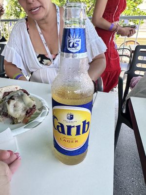 Bumpas Sandwich Shop by null