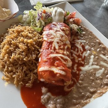 Baha Mexican Restaurant - Tacos Near Me - Natick, Massachusetts