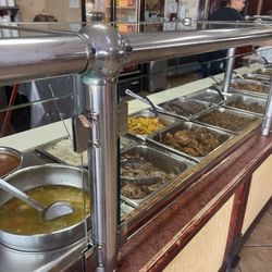 Sabor Del Caribe