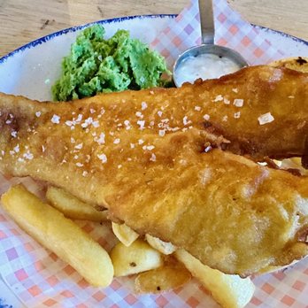 The White Hart - Fish & Chips - Pubs Near Me - London, XGL The White Hart - Fish & Chips - Pubs Near Me - London, XGL