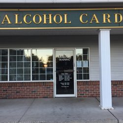 Alcohol Awareness Training