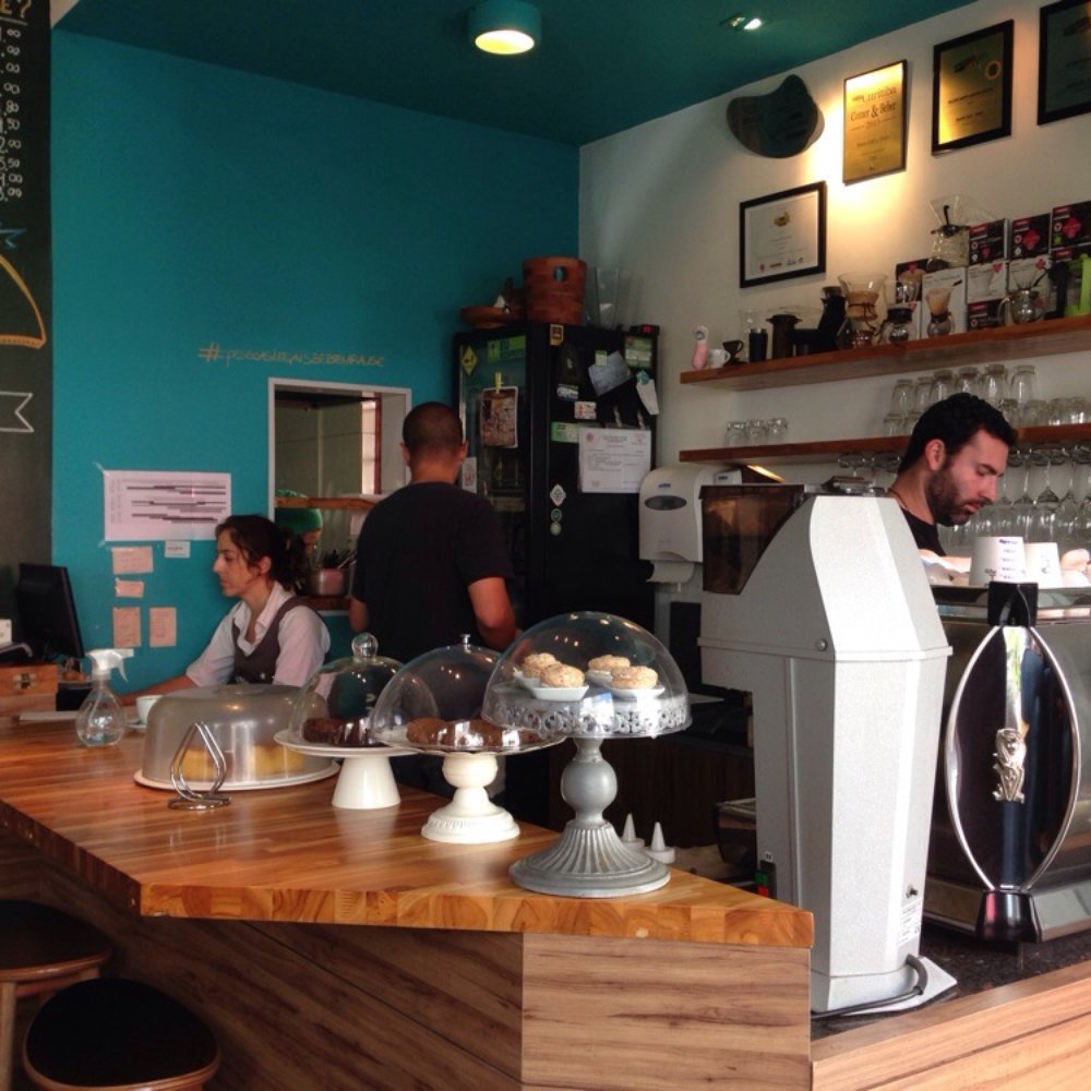 Rause - Cafes Near Me - Curitiba, Puerto Rico Rause - Cafes Near Me - Curitiba, Puerto Rico