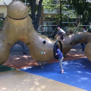 大谷田南公園 - Updated June 2026 - 中川4-42-1, 足立区, 東京都