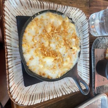 Kinfolk Southern Kitchen - Mac and cheese - Southern Near Me - Washington, DC, District of Columbia Kinfolk Southern Kitchen - Mac and cheese - Southern Near Me - Washington, DC, District of Columbia