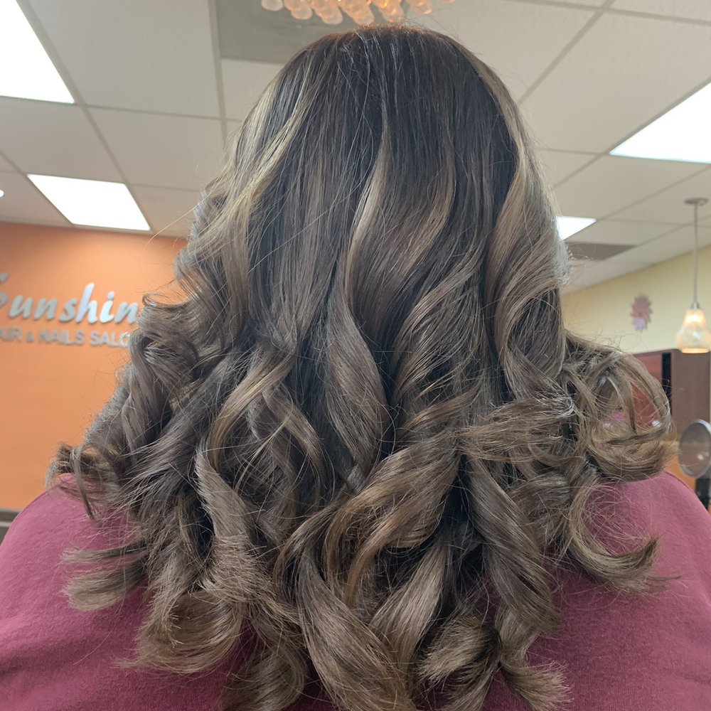 Sunshine Salon - Hair Salons Near Me - Carson, California Sunshine Salon - Hair Salons Near Me - Carson, California