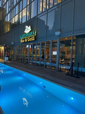 Margaritaville Restaurant - Times Square by null