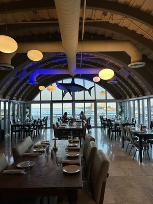 Casablanca Waterfront Bar and Grill by null