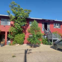 Clarkdale Lodge