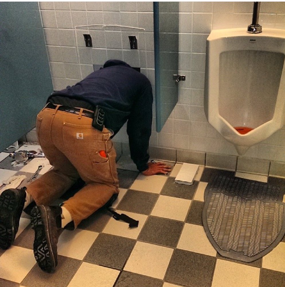 Slide of Compass Plumbing & Drain Services