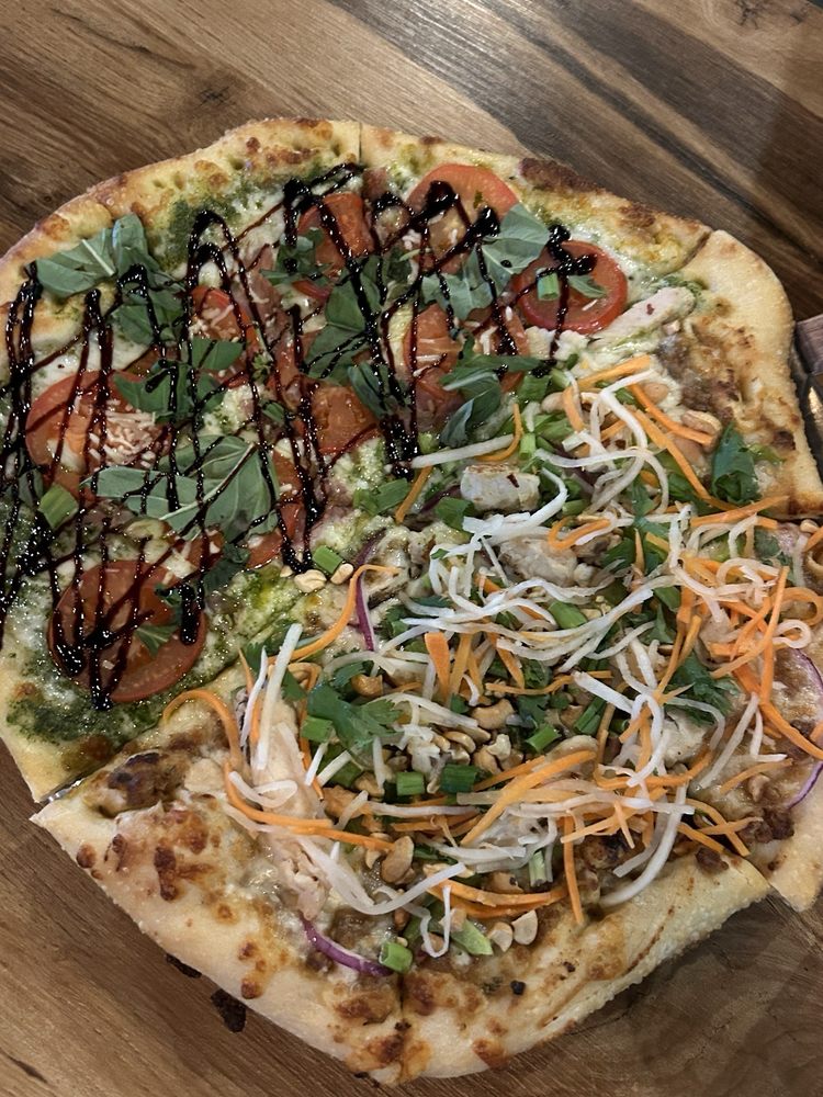 Social spots from Geno’s Pizza & Pub