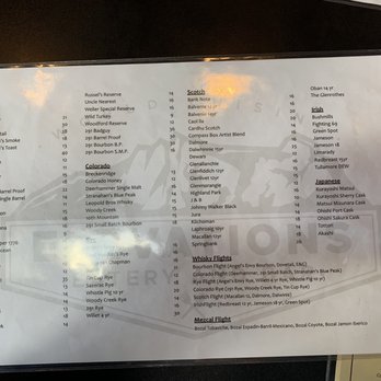 Elevations Eatery And Bar - Menu - Salad Near Me - Estes Park, Colorado Elevations Eatery And Bar - Menu - Salad Near Me - Estes Park, Colorado