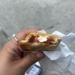 Empanada City - Guava & Cheese (GC)