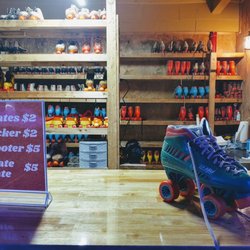 Starlight Roller Rink