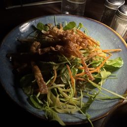 Thai salad