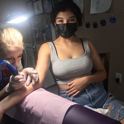 Hidden Gem Tattoo Studio