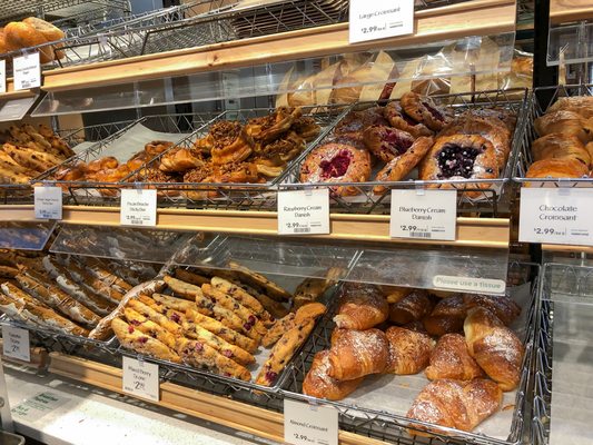 Whole Foods Market by null