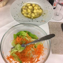La Rosa del Gusto