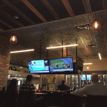 Falcon & Fig - Venues & Event Spaces Near Me - Leesburg, Virginia Falcon & Fig - Venues & Event Spaces Near Me - Leesburg, Virginia