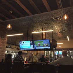 Vino Bistro