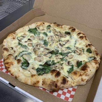 Stone Craft Pizza - a pizza in a box - Pizza Near Me - Pleasant Hills, Pennsylvania Stone Craft Pizza - a pizza in a box - Pizza Near Me - Pleasant Hills, Pennsylvania